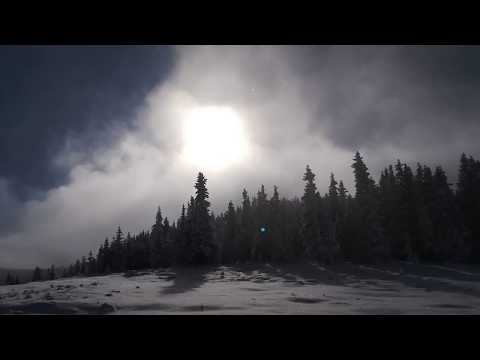 Iarna la Pensiunea Varful Roman Horezu