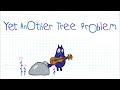 Yet Another Tree Problem Peg Cat PBS KIDS Videos