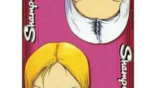 Shampoo - Take A Break