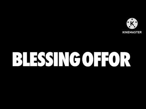 Blessing Offor & Dolly Parton: Somebody's Child (PAL/High Tone Only) (2024)