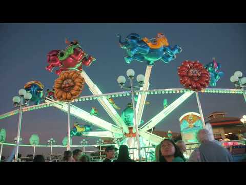 Waterfront Festival