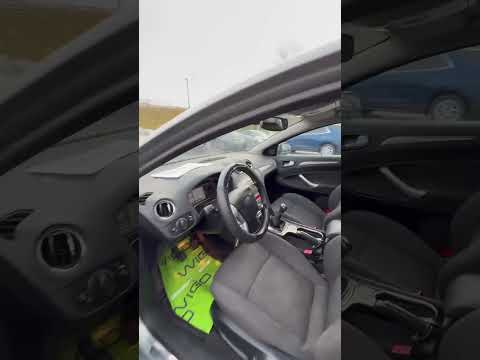 фото ford mondeo iv 0