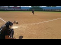 Pitching Skills Video