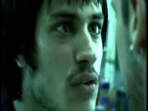Amores Perros - Octavio & Susana