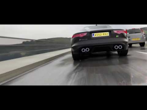 High Speed Chase | Blender 2.8