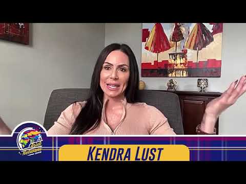 Kendra Lust Wiki