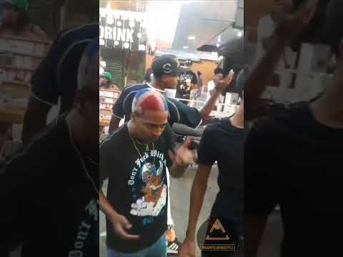 Don Forty Five LA CARA DE #CAPOTILLO en #teteo EN LA 42 #zmmusic42 #capotillofreestyle