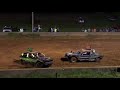 Hart Co Demo Derby 2018 Compact Feature Hart Co Demo Derby 2018 Compact Feature