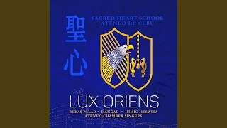 I Long for You (feat. Oggie Benipayo)