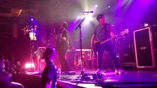 Motion City Soundtrack - Shiver | FINAL SHOW