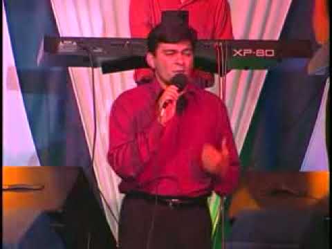 Comunidade Carisma - FUNDAMENTO - 12 Cantarei teu amor pra sempre