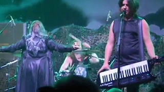 Battle Beast - Lost In Wars Live