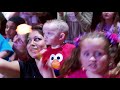 Sesame Street Live Make A New Friend