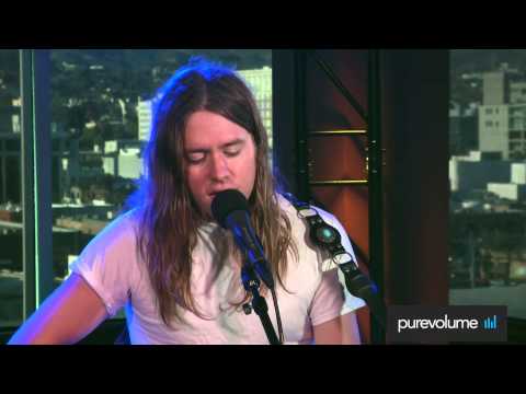 Johnathan Rice "Good Graces" (PureVolume Sessions) Live Acoustic Performance