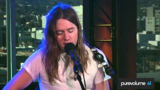 Johnathan Rice "Good Graces" (PureVolume Sessions) Live Acoustic Performance