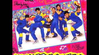 Rock Steady Crew - she's fresh