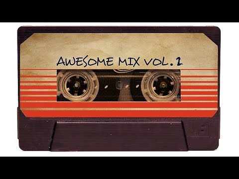 Cat Stevens - Father and Son. (Guardians of the Galaxy) Vol. 2