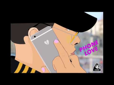 KVRMA - PHONELOVE 💔
