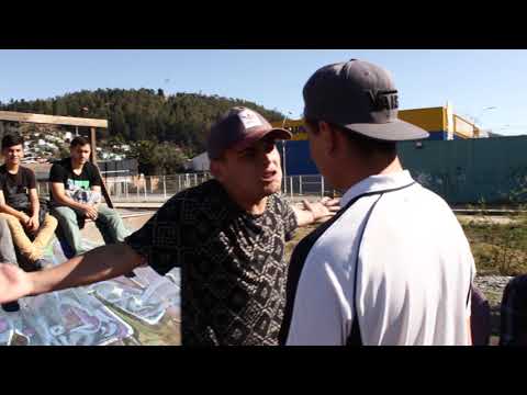 8VOS mb5 vs kukistan