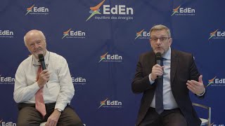 Loi énergie-climat : quels enjeux pour le groupe Les Démocrates ?