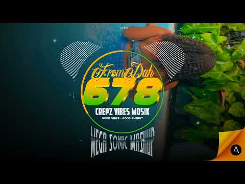 Nabamu ( Mega Sonic Mashup )2025. 🇻🇺