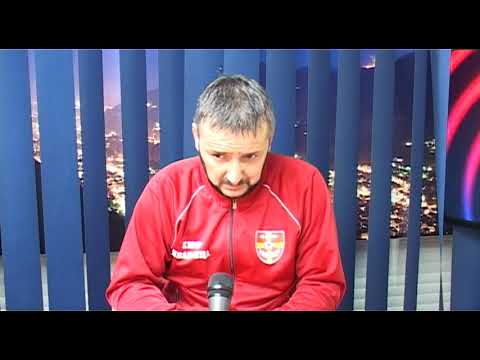 KMF Ivanjica jesenji prvak