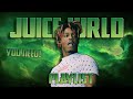 You NEED These Juice Wrld UNRELEASED Songs In Your Playlist