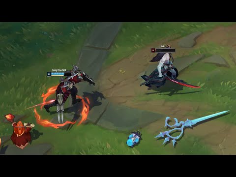 Dzukill Yone vs Agurin