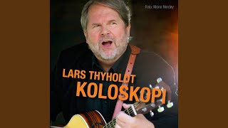 Cover art for Koloskopi
