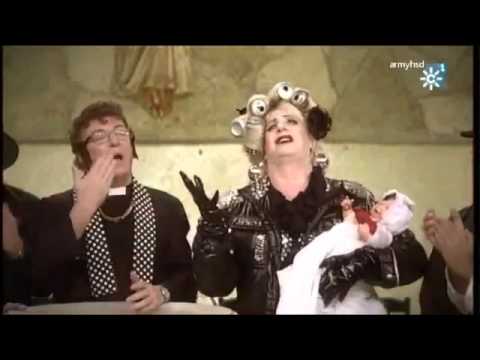 Los Morancos Top1 Alejandro. Que Buen Puntito.