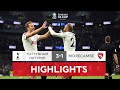 Spurs Through After Late Comeback | Tottenham Hotspur 3-1 Morecambe | Emirates FA Cup 2021-22