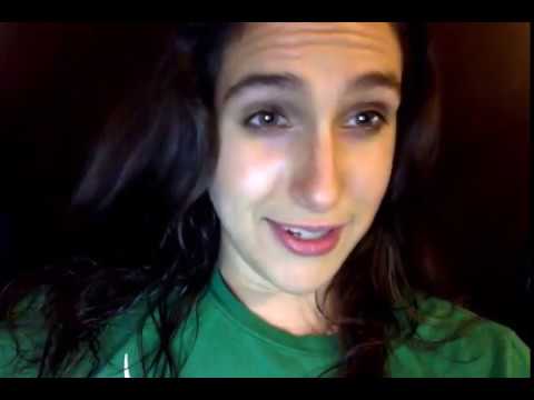Megan Amram AB'10 on arts at Harvard