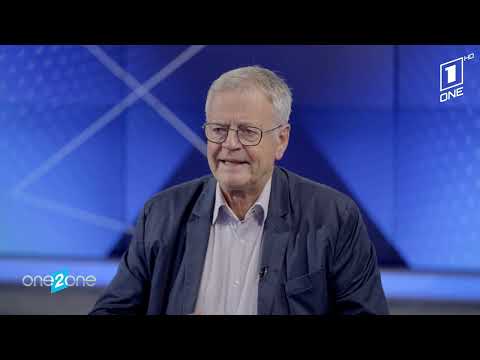 One 2 One Khaled Drareni interview Pascal Boniface