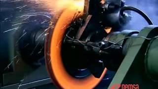 Remsa Reinvest in R&D