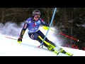 Kristoffer JAKOBSEN - Winner - Slalom (Run 1) - Kitzbühel AUT - 2024