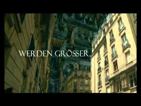 Beyond Imagination Trailer