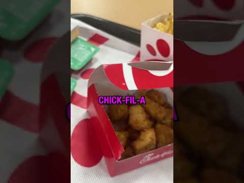 The Craziest Chic-Fil-A Hack? 🐔