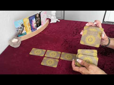 🍁WOCHENORAKEL (25.10.-31.10.2021) 🍁