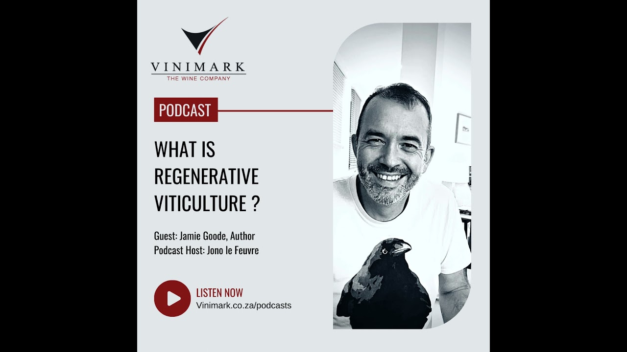 What is Regenerative Viticulture?