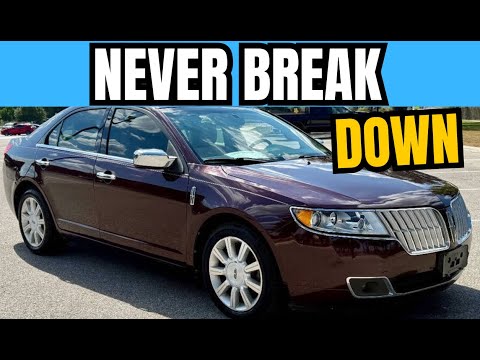 🛠️ 5 CARS UNDER $8,000 THAT MECHANICS SECRETLY RECOMMEND