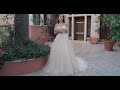 Wedding Dress Supernova SN-163-Darina