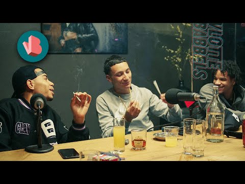 VB | ADF Samski, ADF Ricky & ADF Lucky - Season finale 2020