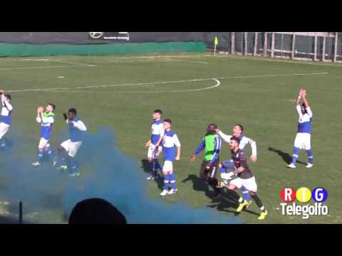 29 01 17 Highlights Insieme Ausonia   Cd Anagni