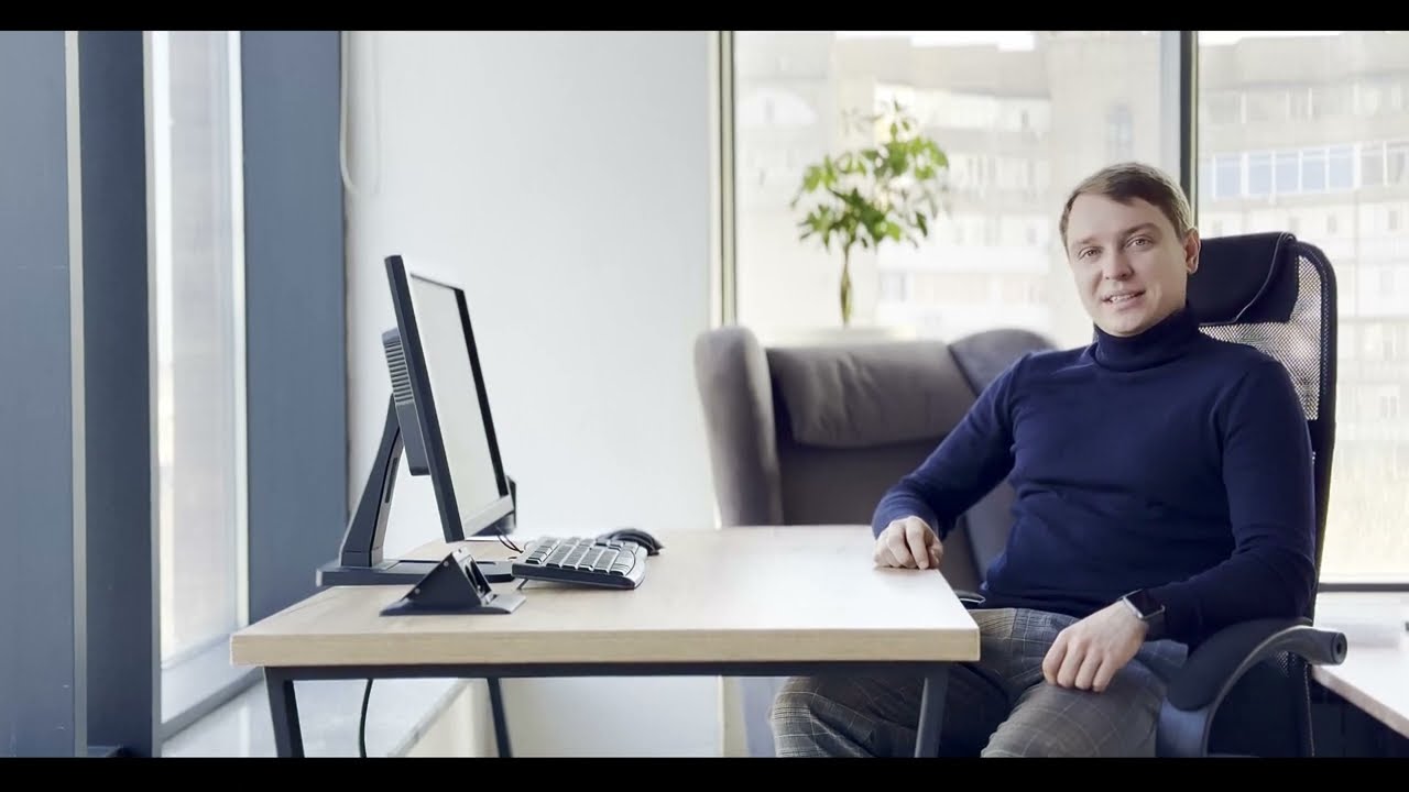 Кабинет ОСИ