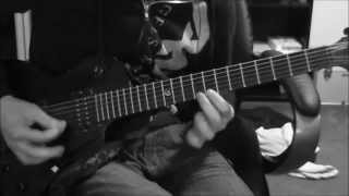 Midtown - Like a Movie (guitar cover)