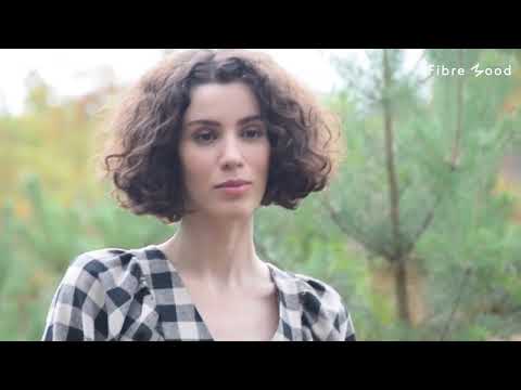 Kika Kleid Schnittmuster video