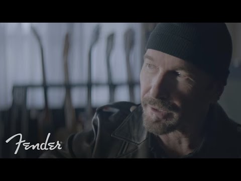 The Edge