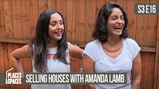 Selling Houses With Amanda Lamb | Season 3 Episode 16 | North East London | (2015) Full Episode