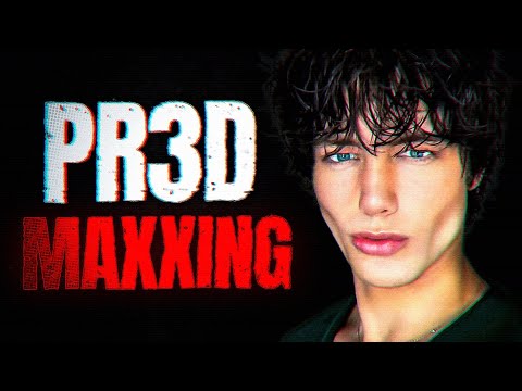 Looksmaxxing's Biggest Predator