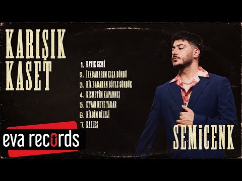 Semicenk - Batık Gemi on Spotify Charts
